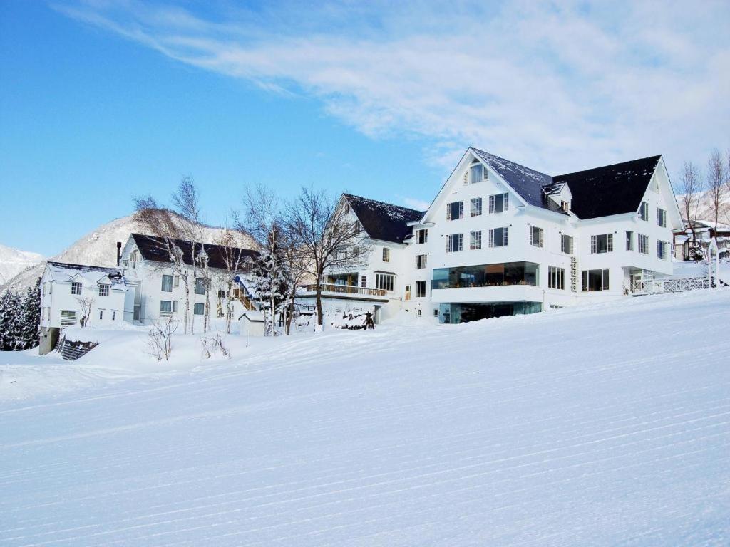 Sierra Resort Yuzawa Yuzawa  Exterior photo